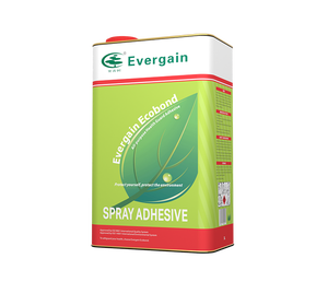 Bọt Nệm phun dính SBS phun keo cho sofa Sponge đồ nội thất bọc - Product Image 6