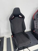 Personnalisez vos sièges GTI/R Sport pour Golf 7 8 MK7 MK8 2014-2024 Sièges GTI Sièges sport haute performance pour Golf GTI/G8