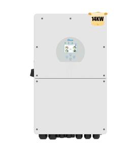 Inversor Solar Híbrido Deye de 16 Kw Monofásico Modelo Sun-16K-Sg01Lp1-Eu de Alta Eficiencia, Inversor de 16 KVA para Aplicaciones Solares - Product Image 1