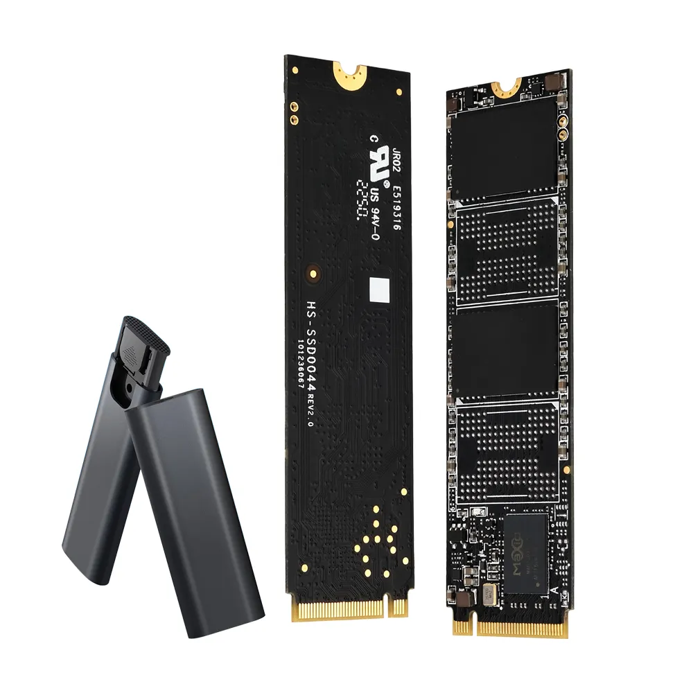 Bán buôn SSD PCIe3.0 nvme1.3 128GB 256G 512GB 2280/2263/2242/2230 1TB ổ đĩa trạng thái rắn 3D NAND nội bộ ổ cứng 2TB 4TB SSD