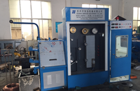 HXE-22DTA Copper Fine Wire Drawing Machine with Annealer