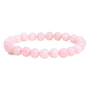 6/8/10mm 300 + SKU Bracelet <span class=keywords><strong>en</strong></span> améthyste simple <span class=keywords><strong>en</strong></span> gros-Perles de pierres précieuses d'améthyste violette à une rangée pour un usage quotidien - Product Image 5