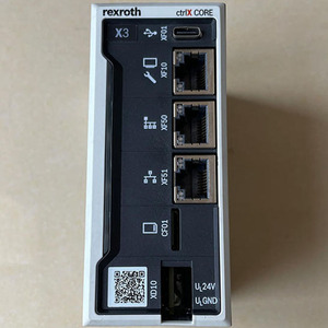 ตัวควบคุม COREX-C-X3-11-ANNN-21.01-01RS-NN-NN สำหรับ - Product Image 2