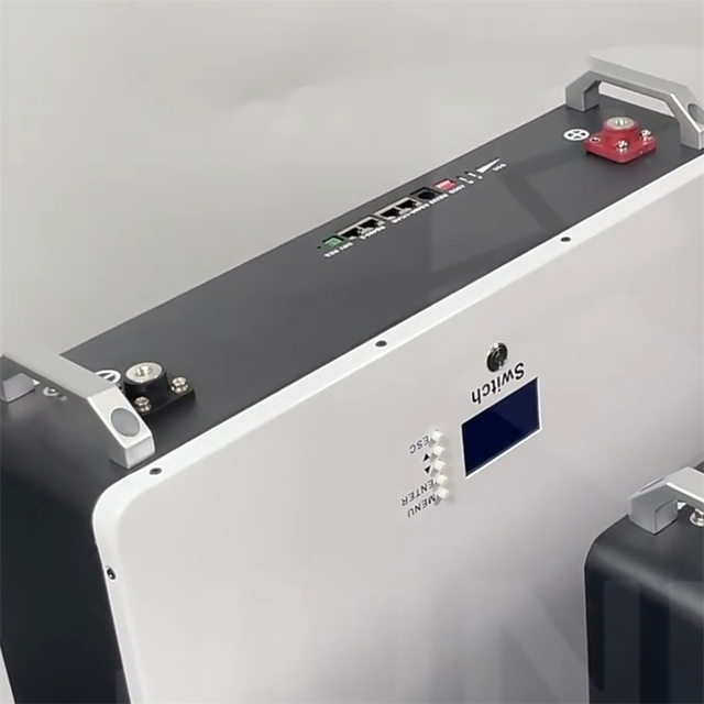 Chliss Lithium Ion Battery 48V 20Kwh Power Wall 10Kw 15Kwh L Battery Lifepo4 200Ah