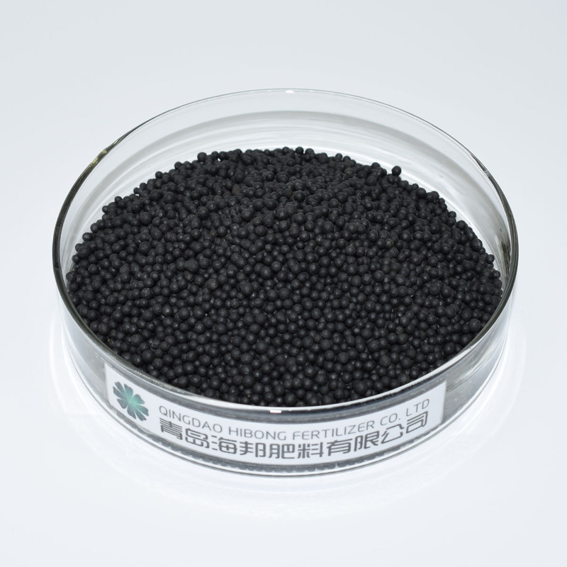 Organic Agricultural Fertilizer with Slow Release
