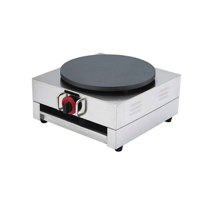 <span class=keywords><strong>Crêpière</strong></span> <span class=keywords><strong>professionnelle</strong></span> <span class=keywords><strong>à</strong></span> <span class=keywords><strong>gaz</strong></span> simple plaque GPL pour usage commercial en Chine - Product Image 3