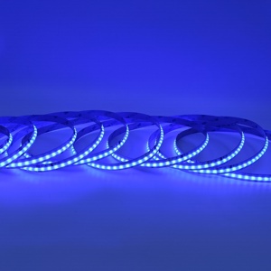 แถบไฟ LED COB แบบปรับแต่งได้ 24V RGB CRI สูง ความสว่างสูงพิเศษ ทนความร้อนสูง 432 420 สำหรับตกแต่งบ้านและเชิงพาณิชย์ - Product Image 3
