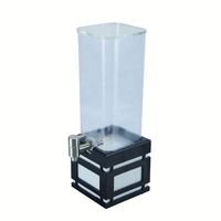 Nouvelle Tour à Bière Personnalisée Populaire de Haute Qualité – Distributeur de Jus Lumineux, Baril de Refroidissement pour Jus, Distributeurs de Jus, Tour à Vin LED