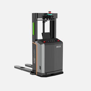 <span class=keywords><strong>Robot</strong></span> Móvil para Montacargas HIK, Montacargas Eléctrico CTU <span class=keywords><strong>MR</strong></span>-F2-50DC-A(HI), <span class=keywords><strong>Robot</strong></span> Móvil para Montacargas - Product Image 2