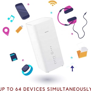 Routeur Wi-Fi mobile Huawei B818-263 CAT19 4G/LTE, 1,6 Gbps pour HUAWEI B818-263 - Product Image 6