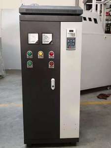 Démarreur progressif triphasé 30KW 220V/380V avec moteur de dérivation intégré pour pompe/compresseur d'air/convoyeur - Product Image 6