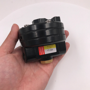 Amplificatore <span class=keywords><strong>di</strong></span> <span class=keywords><strong>Volume</strong></span> YT-320 Amplificatore per Fonte <span class=keywords><strong>di</strong></span> Gas - Product Image 2