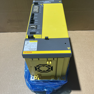 Fanuc Nouveau A06B-6270-H030 # Amplificateur servo H600 Beta, livraison rapide, amplificateur de commande Fanuc - Product Image 3