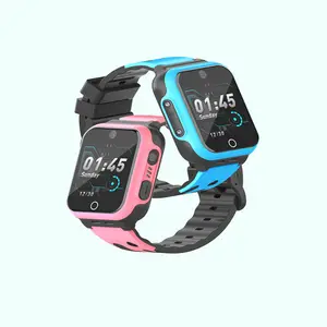 latest smart watch 2024 high quality fit bit smart watch ip67 smart watch Rotatable with 4G sim 5G LTE
