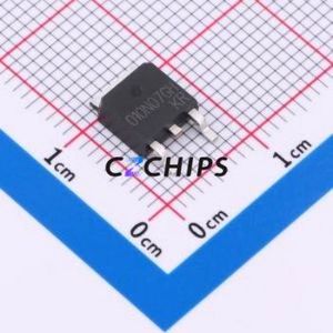 Original nuevo SP010N07GHTH TO-252 Transistor de efecto de campo (MOSFET) venta completa componentes electrónicos Chips y servicio BOM - Product Image 1