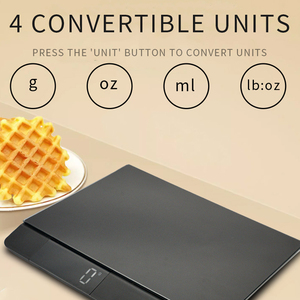 Balance de <span class=keywords><strong>boulangerie</strong></span> alimentaire de cuisson électronique de cuisine numérique de 15kg avec affichage LED - Product Image 5