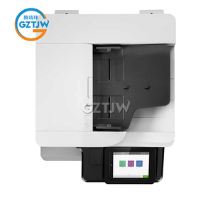 A3 打印机复印机翻新件，适用于 <span class=keywords><strong>HP</strong></span> LaserJet E82550，兼容，<span class=keywords><strong>3</strong></span> 个月保修，金属和 PET 材料，中国制造 - Product Image 3