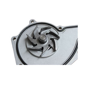 <span class=keywords><strong>Pompe</strong></span> à <span class=keywords><strong>eau</strong></span> 06e121005f 06e121005d,06e121005n pour Vw Phaeton 2004-2016 <span class=keywords><strong>Touareg</strong></span> 2004-2018 3.0 <span class=keywords><strong>V6</strong></span> <span class=keywords><strong>Tdi</strong></span> - Product Image 4