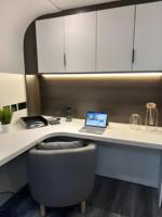 Villa prefabbricata per la vendita di lusso in acciaio di lusso con contenitore per casa singola espandibile a forma di mela Mini Hotel verde