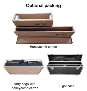 Mesin Booth Selfie pesta pernikahan portabel, Stan foto Ipad kecerahan Super dengan lampu Led - Product Image 6