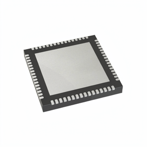 Composants et pièces électroniques originaux en un seul endroit : IC MCU 32 bits 512 Ko FLASH 64VQFN PIC32MX340F512HT-80V_MR Embarqué - Product Image 1