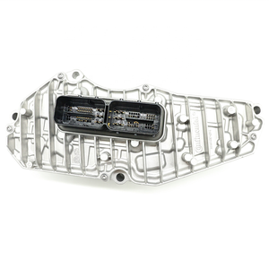 310320749R R-enault fluence 310320746R <span class=keywords><strong>clio</strong></span> <span class=keywords><strong>4</strong></span> & captur unité de commande transmission BOÎTE DE VITESSES CONTRÔLEUR DC4EDC TCU R enault brain - Product Image 4