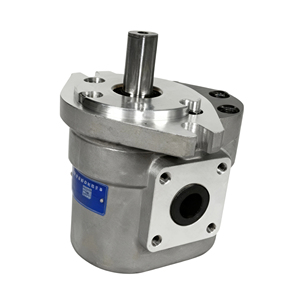 Bơm bánh răng Hợp kim nhôm cường độ cao CBF | tiếng ồn thấp, hiệu quả cao | ứng dụng Đơn vị vi điện - Product Image 4