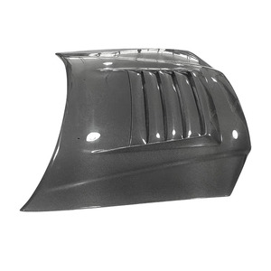 Capot en Fiber de carbone de style NS pour <span class=keywords><strong>Nissan</strong></span> <span class=keywords><strong>R34</strong></span> <span class=keywords><strong>GTR</strong></span> capot moteur de haute qualité accessoires de voiture légers - Product Image 6