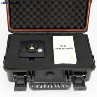 Système d'alignement coaxial Laser Vision, aligneur de buse, dispositif de calibrage laser coaxial à lumière rouge pour tête de découpe