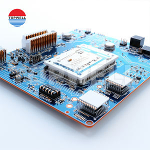 Tam elektronik tasarım desteği <span class=keywords><strong>PCB</strong></span> PCBA ile akıllı ev ve IoT çözümleri için özel <span class=keywords><strong>PCB</strong></span> ve PCBA üretim hizmetleri - Product Image 1