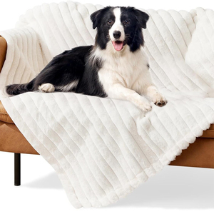 Pet <b>Dog</b> <b>Blanket</b> Waterproof Mat <b>for</b> Furniture <b>Bed</b> Couch Sofa Protection <b>Dog</b> Cat Calming Sleeping <b>Blankets</b> Couch Protector Pad - Product Image 5