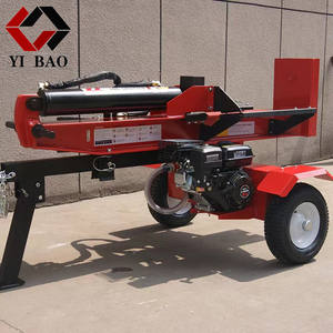 Machine de distribution hydraulique, mm, séparateur et fraiseuse de bois - Product Image 4