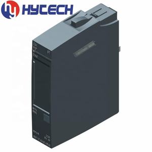 Module de communication HYTECH SIEMENS PLC SIMATIC ET200SP CM PTP 6ES7137-6AA01-0BA0 - Product Image 2