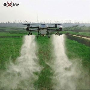 T100 T70โดรนทางการเกษตรสำหรับการบำรุงรักษาพืชผลประจำวัน - Product Image 4