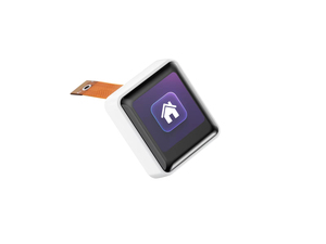 Pantalla LCD Mecánica Waveshare de 0.85 Pulgadas, Panel IPS, Resolución 128*128, 65K Colores, Interfaz de Comunicación SPI K545 - Product Image 2