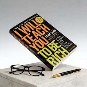 Je vais vous apprendre à devenir riche (Deuxième édition) par Ramit Sethi. - Product Image 1