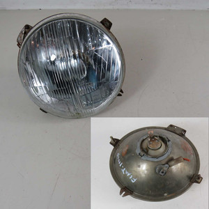 Faro usato Fiat 1100 D 1962-1966 (40048 D-17-G-4) - Product Image 1