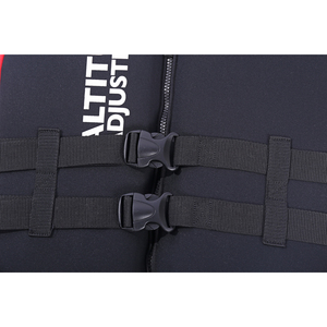 <span class=keywords><strong>Gilet</strong></span> de <span class=keywords><strong>sauvetage</strong></span> professionnel en néoprène <span class=keywords><strong>pour</strong></span> adultes et enfants, haute flottabilité, mousse EPE, <span class=keywords><strong>pour</strong></span> <span class=keywords><strong>kayak</strong></span> et sports nautiques - Product Image 6