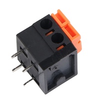 Connecteur PCB YST Push-Pull 5.0 5.08 7.5 7.62 – Blocs de bornes et fiches de connexion modèle Connect Terminal