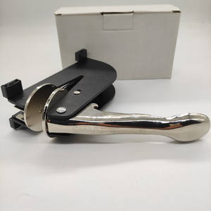 <span class=keywords><strong>Sello</strong></span> <span class=keywords><strong>de</strong></span> Relieve Personalizado para <span class=keywords><strong>Escritorio</strong></span>, Sellos <span class=keywords><strong>de</strong></span> Notario Negros Rectangulares, <span class=keywords><strong>Sello</strong></span> <span class=keywords><strong>Seco</strong></span> <span class=keywords><strong>de</strong></span> Relieve con Mango, Suministros <span class=keywords><strong>de</strong></span> Notario - Product Image 3