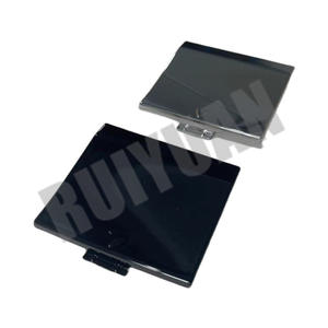 OFERTA ESPECIAL: Cubierta de Gancho de Remolque para Parachoques Trasero para Benz <span class=keywords><strong>GLC</strong></span> X254 <span class=keywords><strong>2023</strong></span> OE 2548857800 2548858502 <span class=keywords><strong>Precio</strong></span> al por Mayor - Product Image 3