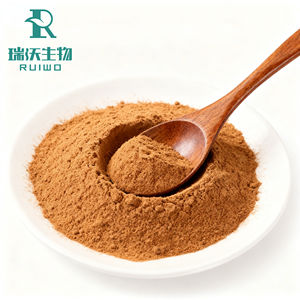 Suplemen Herbal Bubuk Ekstrak Biji <span class=keywords><strong>Cuscuta</strong></span> Dodder untuk Kesehatan Pria, Murni dan Berkualitas Makanan - Product Image 5