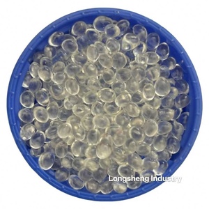 PMMA IF850 Polymethyl Methacrylate Transparent Granules PMMA <b>Pellets</b> PMMA <b>Plastic</b> Raw Engineering Granule - Product Image 2
