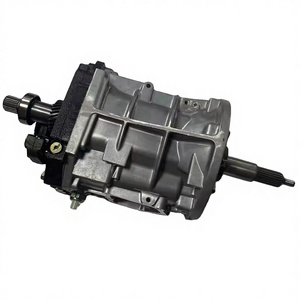 1HZ Transmissie Gearbox voor Toyota Landcruiser HZJ79 R151F 33030-6A410/33030-6A411/33030-6A412/33030-6A414 - Product Image 1
