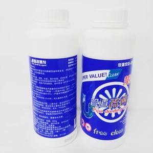 Vendita calda potente tubo di dragaggio lavello <span class=keywords><strong>scarico</strong></span> in polvere cucina fogna wc Closestool intasamento pulizia polvere forte - Product Image 3