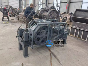 Günstiger Preis - Die Meistverkauften Primärsteine-Bergbau-Zementbrecher in 2025, Das Vollständige Sortiment an Doppelwalzenbrechern - Product Image 5