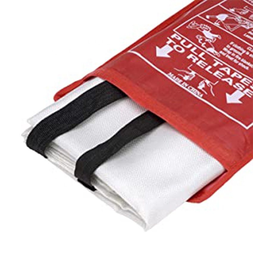 Кухонное огнеупорное одеяло, теплоизоляционное огнеупорное одеяло, низкая цена