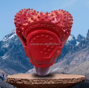 Three Cone <strong>Drill</strong> <strong>Bit</strong>,water Well Drilling <strong>Bit</strong>,geological Exploration Drilling <strong>Bit</strong>,petroleum Drilling <strong>Bit</strong>,toothed Roller <strong>Drill</strong> <strong>Bit</strong> - Product Image 3