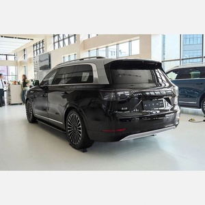 AITO M9 nouveauté voiture SUV électrique hybride intelligente auto-conduite par Ridever stock officiel en Chine prix des voitures d'occasion - Product Image 6