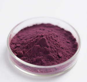 Extracto de Zanahoria Negra en Polvo de Grado Alimenticio, Pigmento Natural Soluble, Polvo Instantáneo de Zanahoria Negra, Disponible en Almacenes de EE. UU./UE - Product Image 2